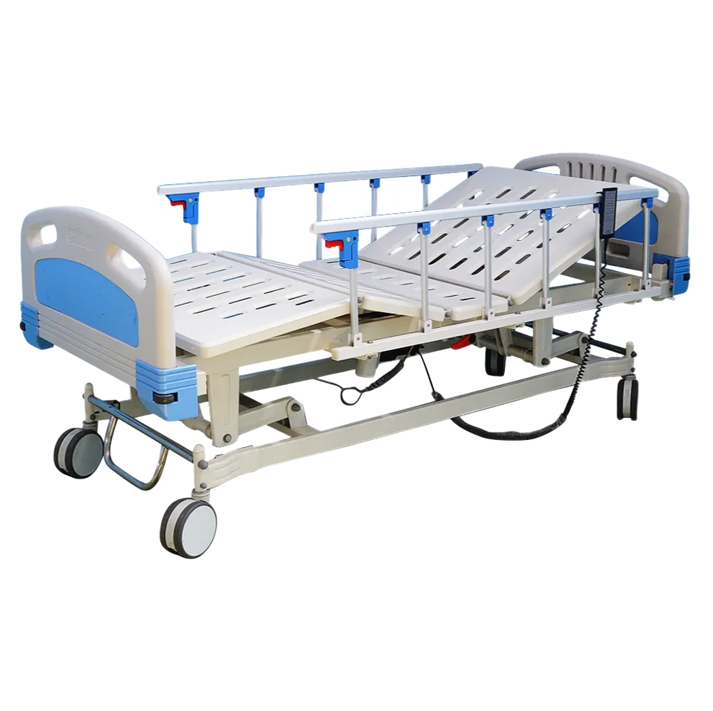 Hospital Bed